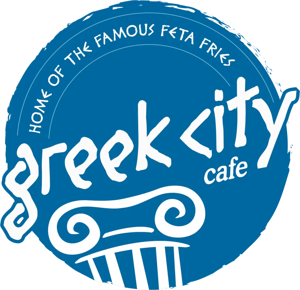 Greek City Cafe