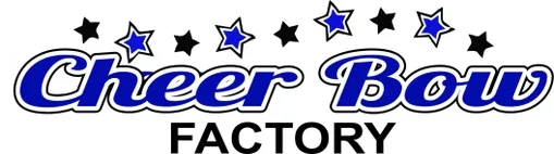 Cheer Bow Factory