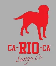 CA-RIO-CA Sunga Swimwear