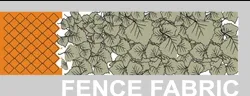 Fence Fabric