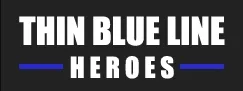 Thin Blue Line Heroes