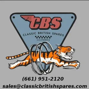 Classicbritishspares