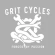 Grit Cycle