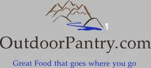 Outdoorpantry