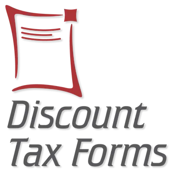 Discount Tax Forms