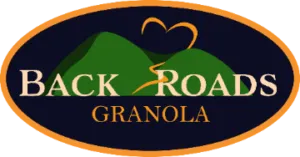 Back Roads Granola