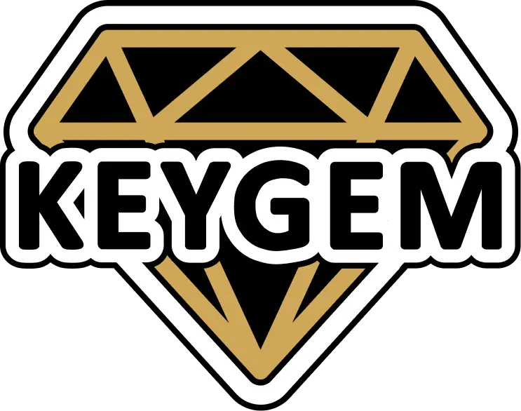 KEYGEM