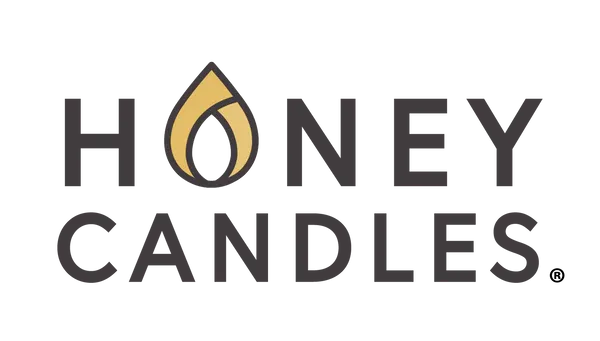 Honey Candles