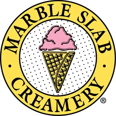 Marble Slab Ice Cream