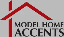 Model Home Accents