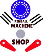 Pinball Machine Shop