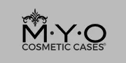 MYO Cosmetic Cases