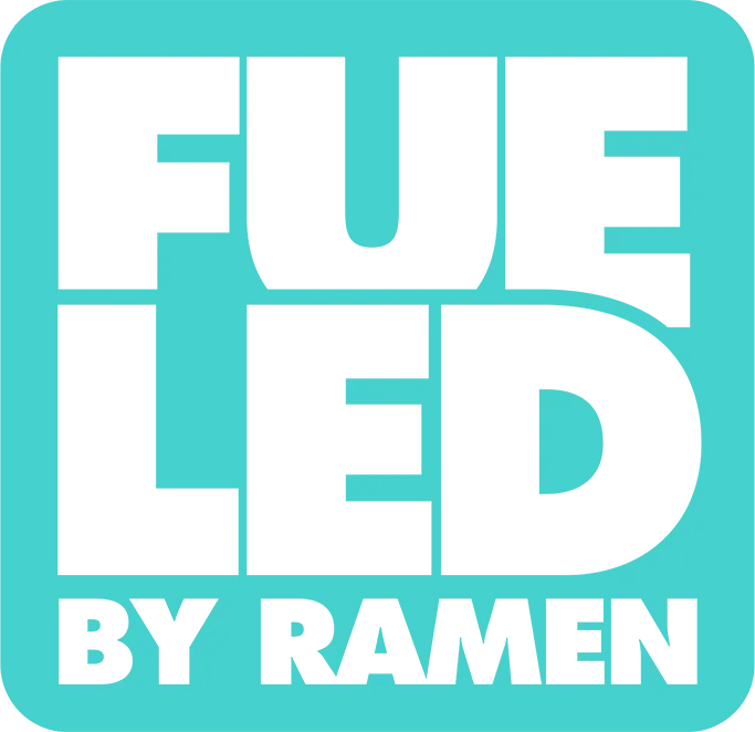 Fueled By Ramen