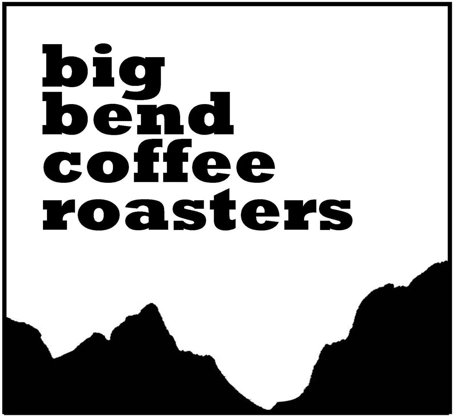 Big Bend Coffee Roasters