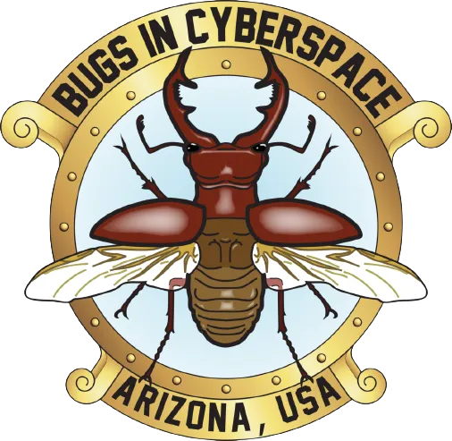 Bugs In Cyberspace