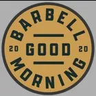 Barbell Good Morning