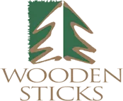 Wooden Sticks