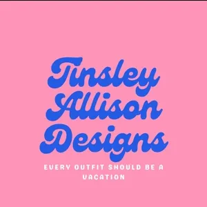 Tinsley Allison Designs