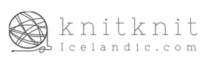 Knitkniticelandic