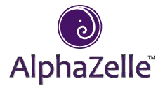 Alphazelle