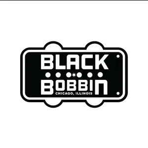 Black Bobbin