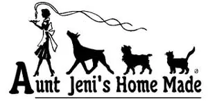 Aunt Jeni's