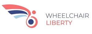 Wheel chair liberty