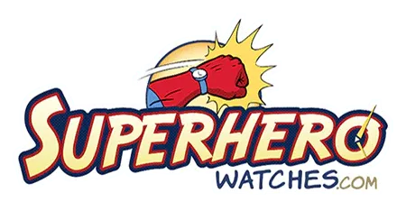 SuperheroWatches