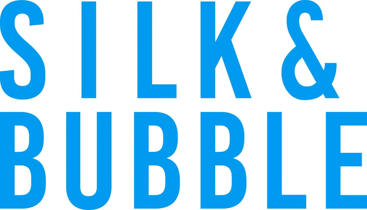 Silk And Bubble