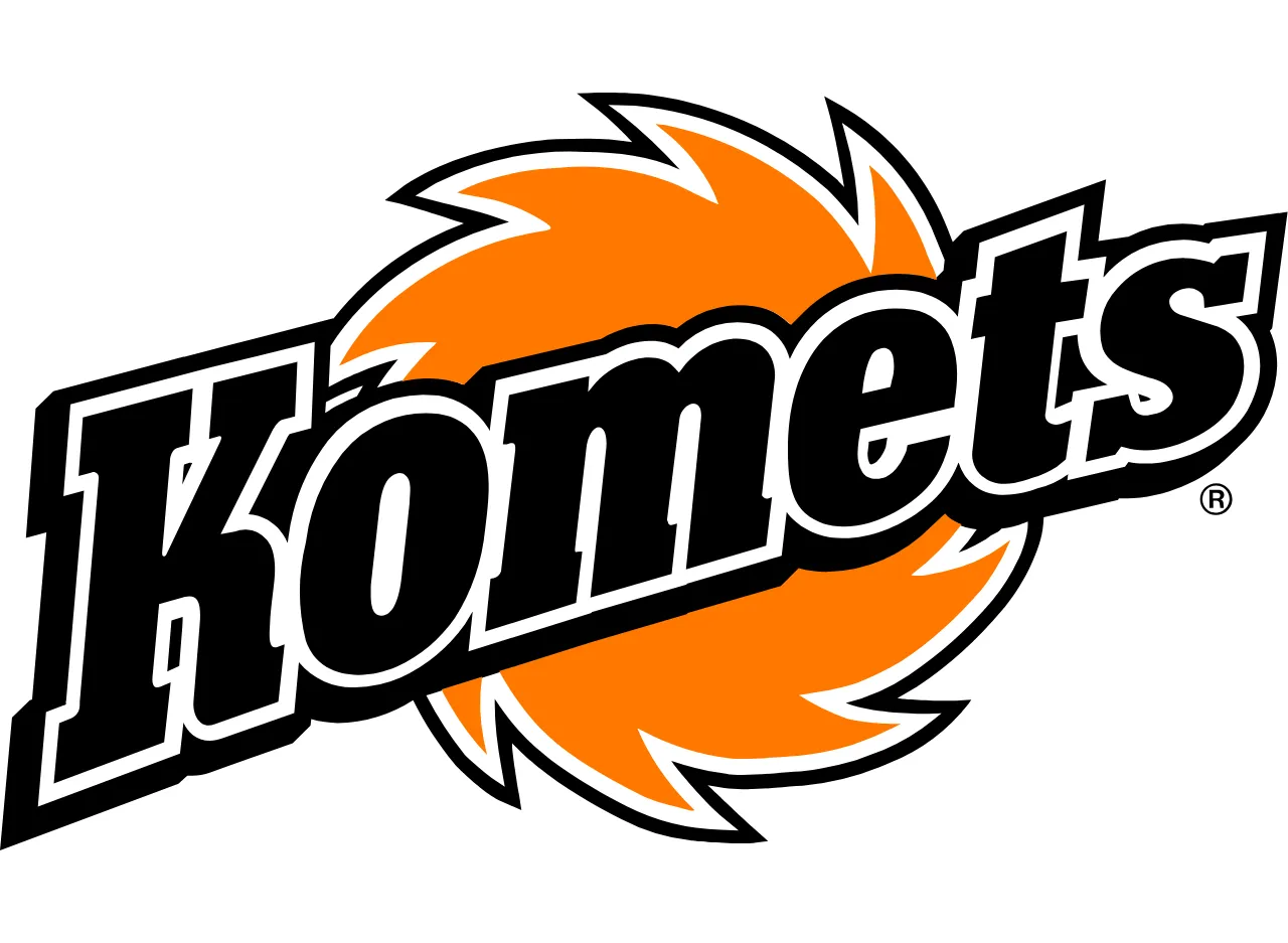 Komets Tickets