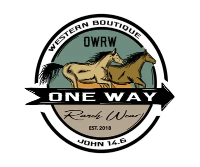 onewayranchwear.com