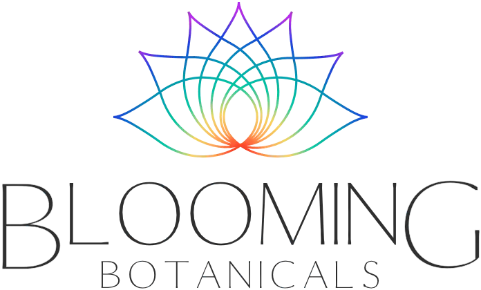 Blooming Botanicals Hemp