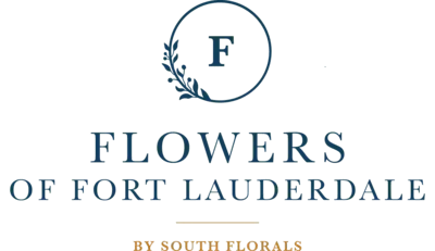 FLOWERS OF FORT LAUDERDALE