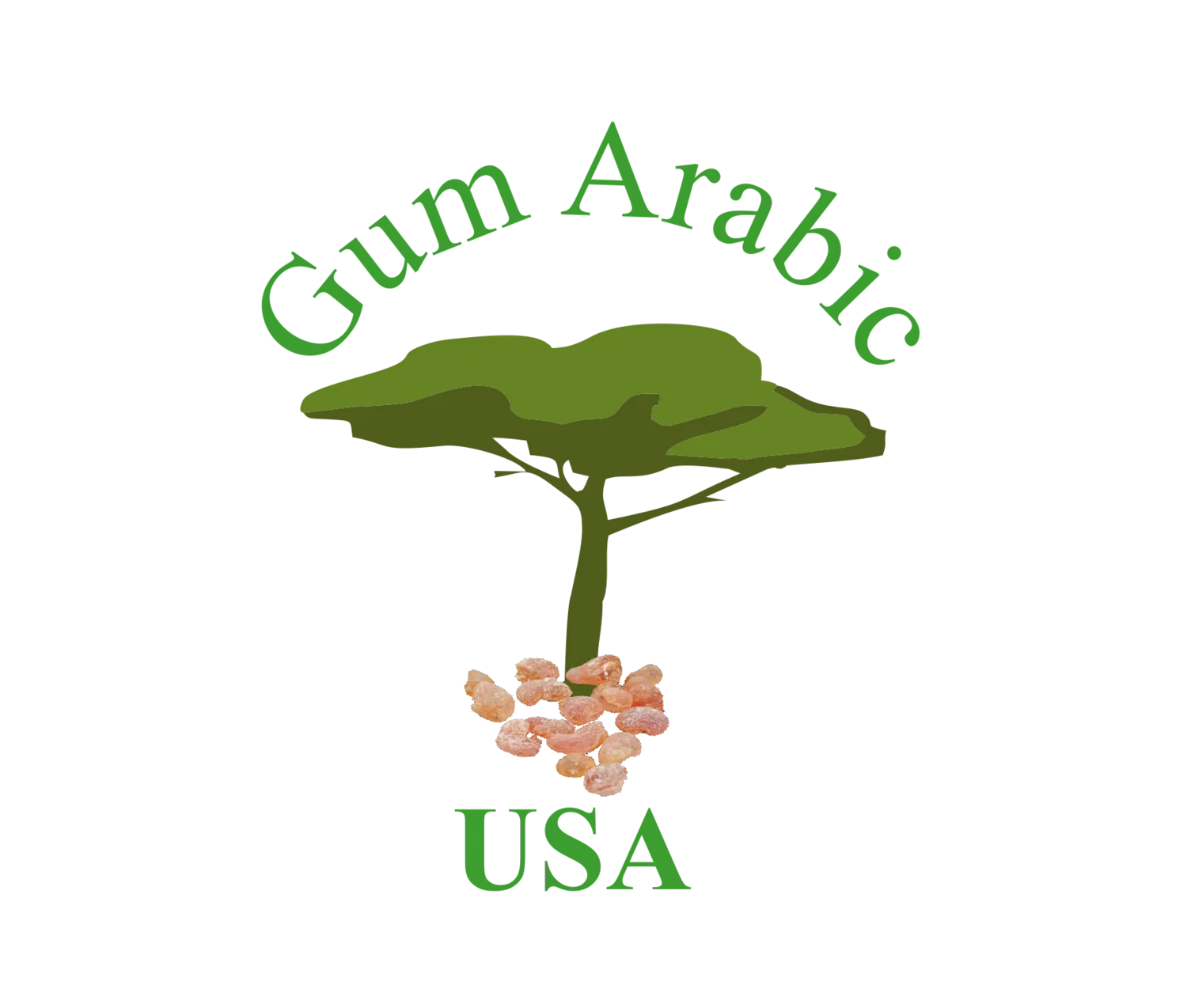 Gum Arabic USA