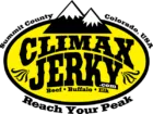 Climax Jerky