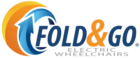 Fold And Go Wheelchair