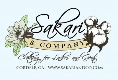 Sakariandco