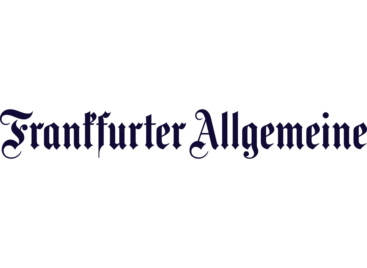 Frankfurter Allgemeine Zeitung