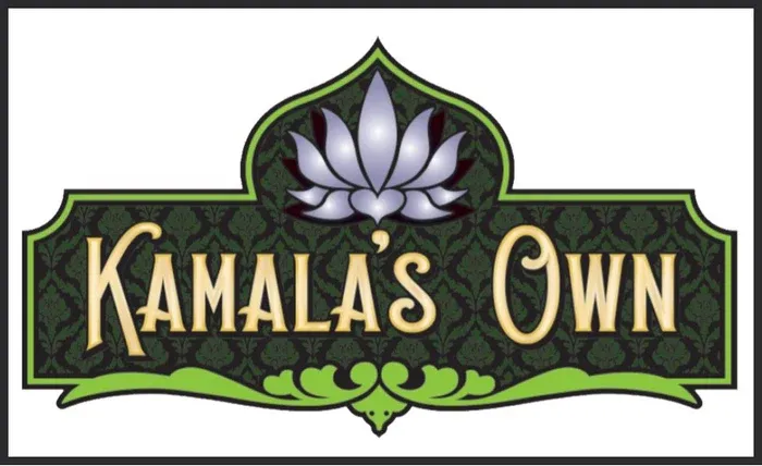 Kamala\'s Own Perfumery