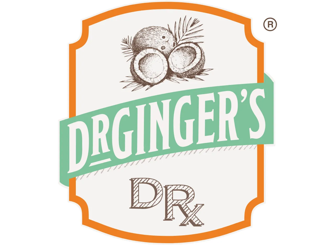 Dr Ginger\'s