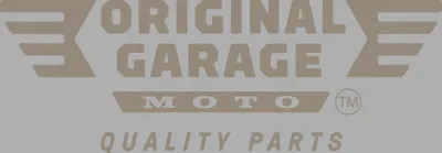 Original Garage Moto