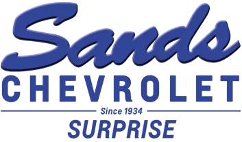 Sands Chevrolet   Surprise