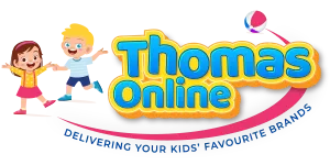 Thomas Online