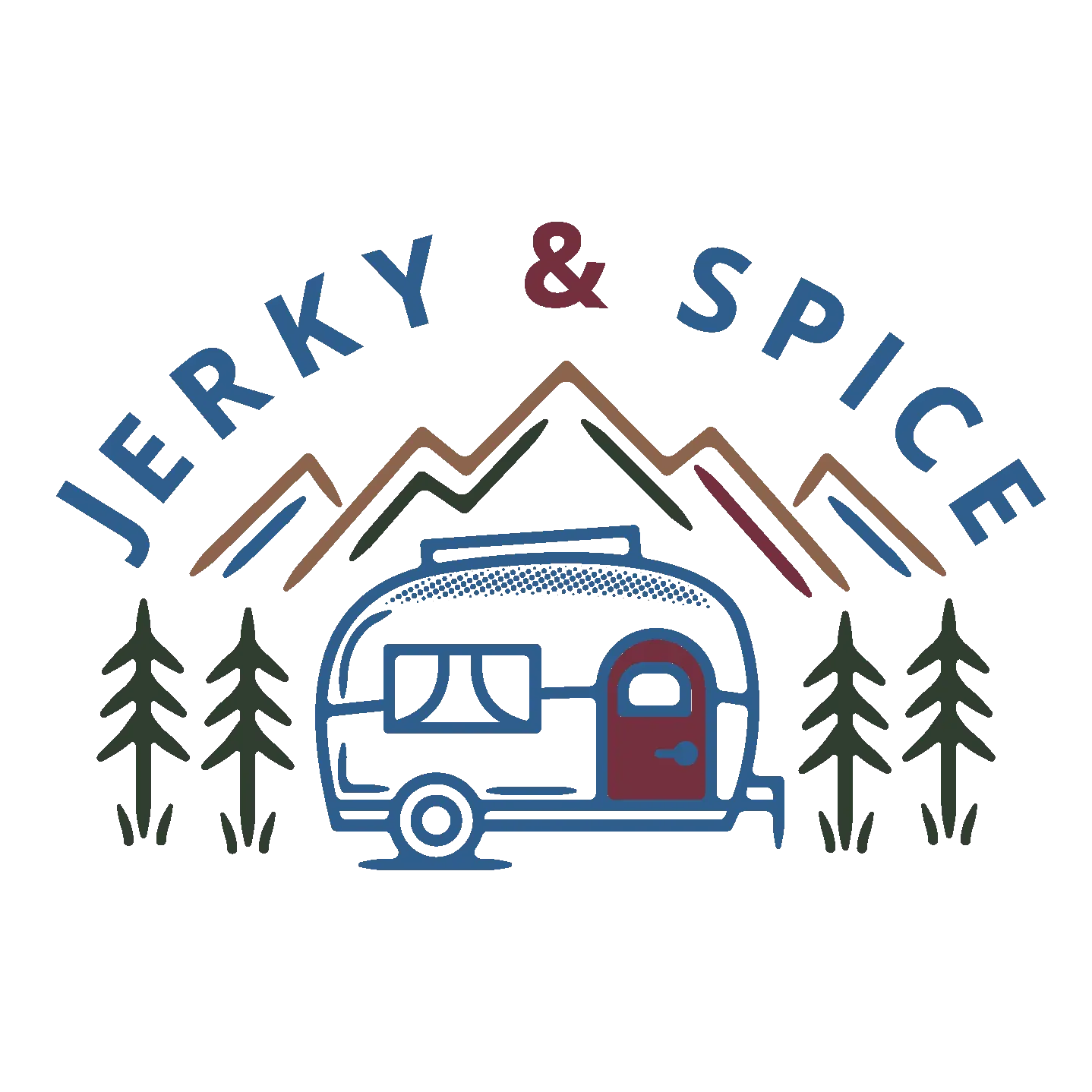 Jerky & Spice