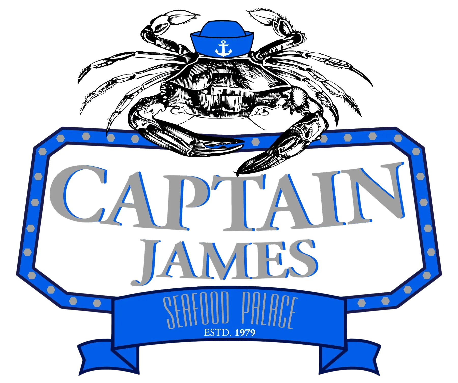 Captain James Landing