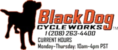 Black Dog Cycle Works