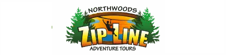 Northwoods Ziplines