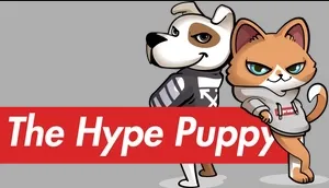 The Hype Puppy