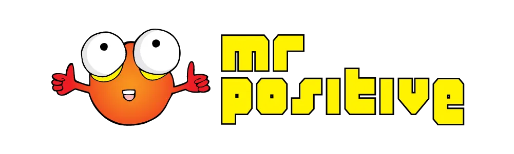 Mr Positive