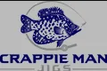 Crappie Man Jigs